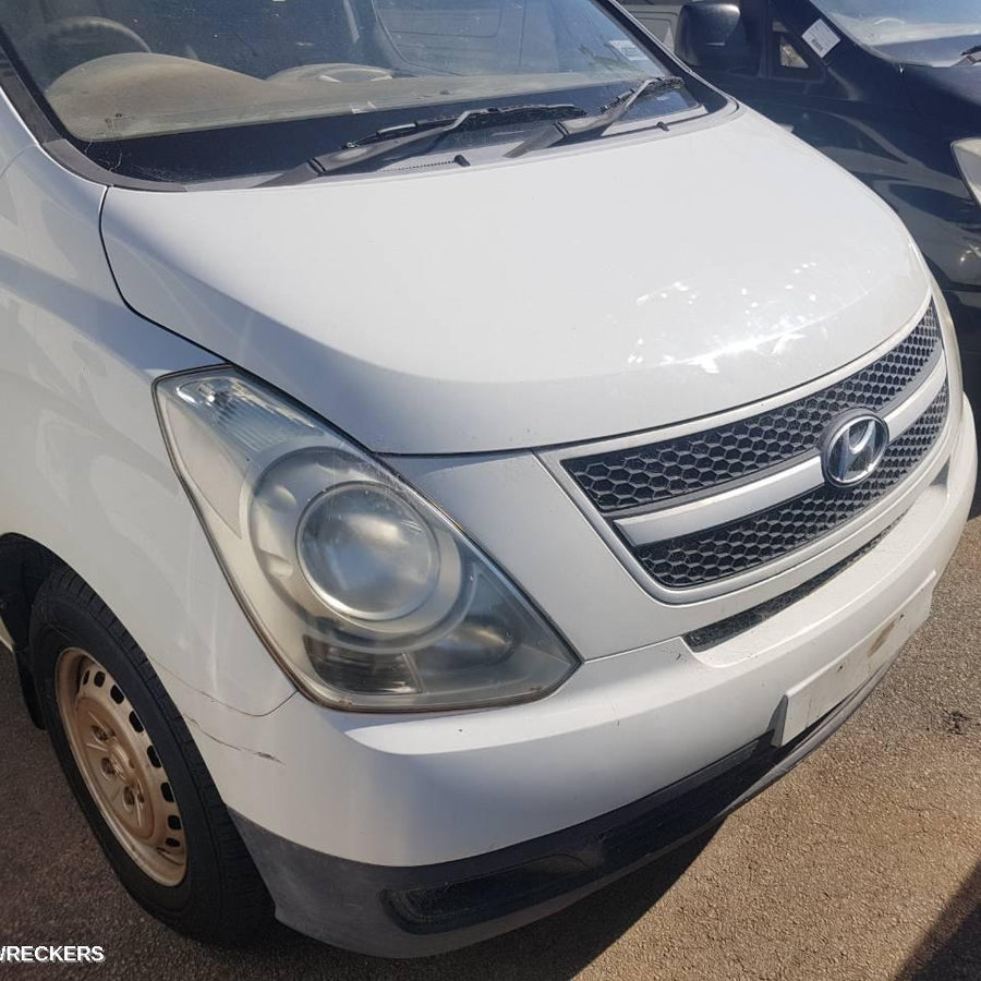 2008 HYUNDAI ILOAD/IMAX DOOR HANDLE