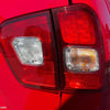 2018 Suzuki Ignis Headrest