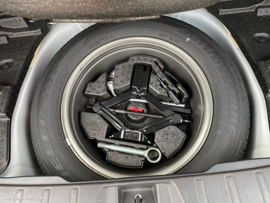 2019 Subaru Forester Left Headlamp