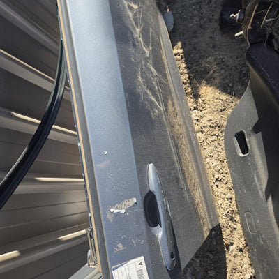 2018-2026 Toyota Corolla Right Front Door