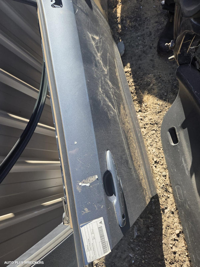 2018-2026 Toyota Corolla Right Front Door