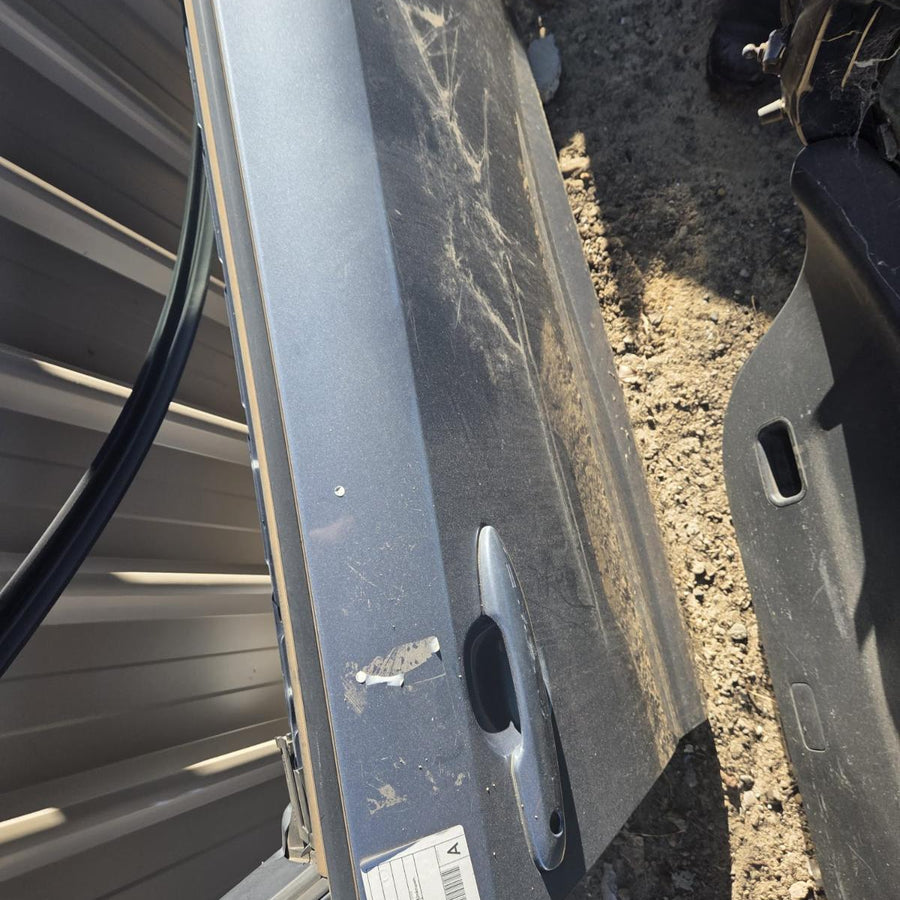 2018-2026 Toyota Corolla Right Front Door