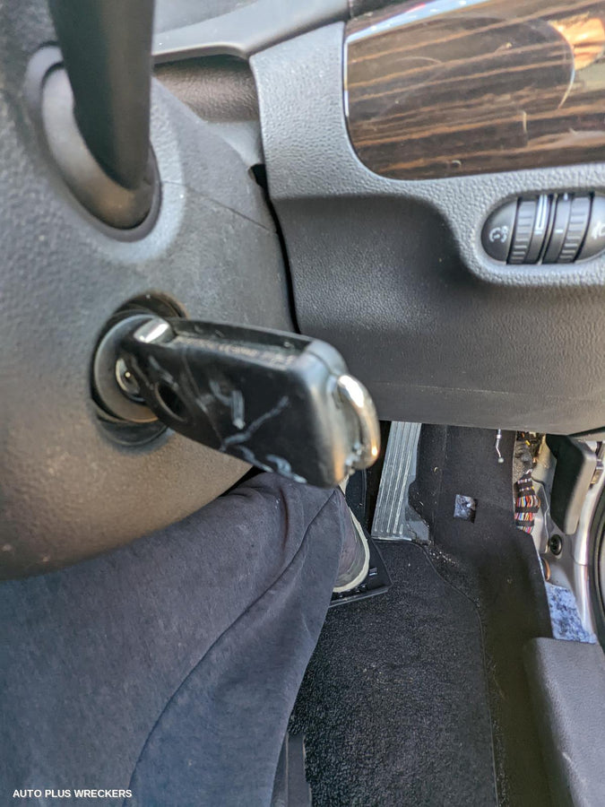 2015 Volkswagen Jetta Steering Box Rack