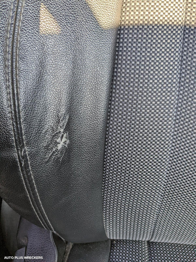 2013 Kia Optima Left Front Door