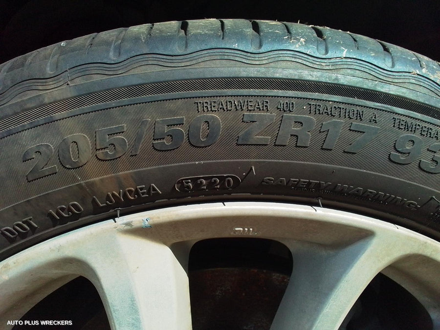 2013 Mazda 3 Radio Cd Dvd Sat Tv