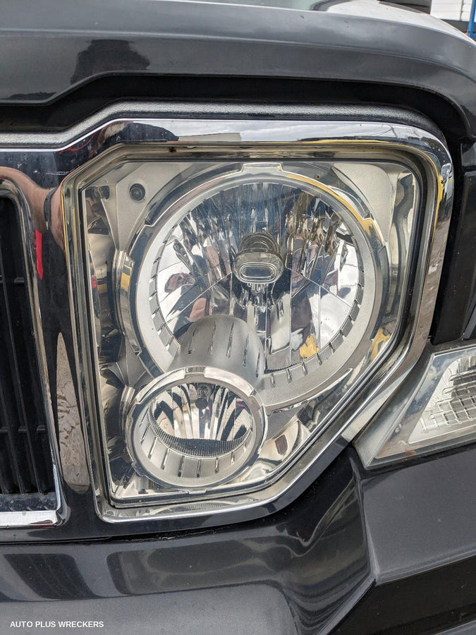 2009 Jeep Cherokee Pwr Dr Wind Switch