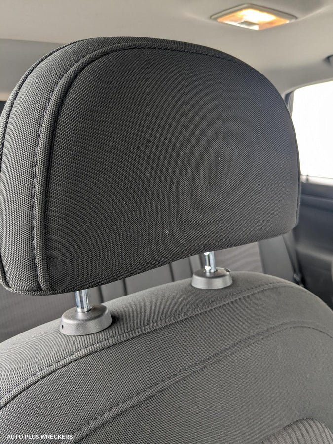 2012 Holden Captiva Right Door Mirror