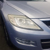 2008 Mazda Cx9 Wiper Motor