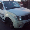 2007 Nissan Navara Right Rear Wnd Reg Motor