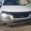 2005 FORD TERRITORY RIGHT HEADLAMP