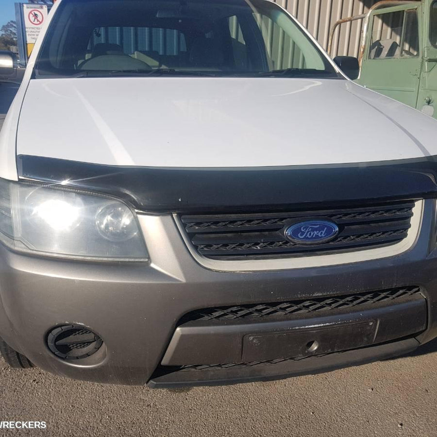 2005 Ford Territory Right Headlamp