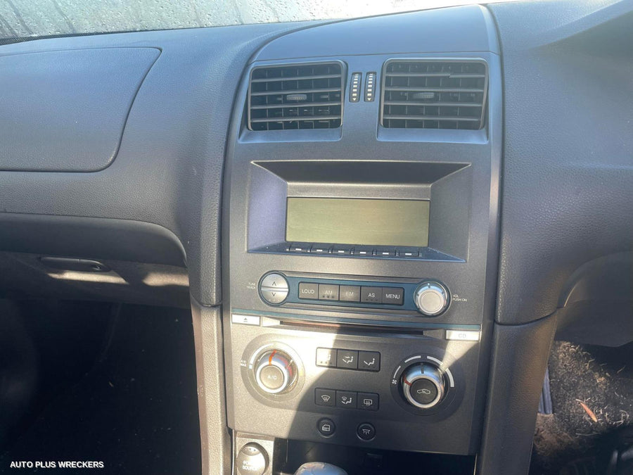 2003 Ford Falcon Left Headlamp