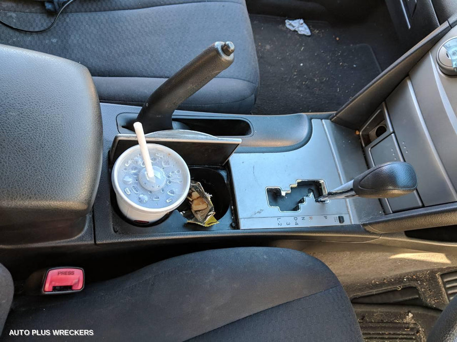 2007 Toyota Camry Door Boot Gate Lock