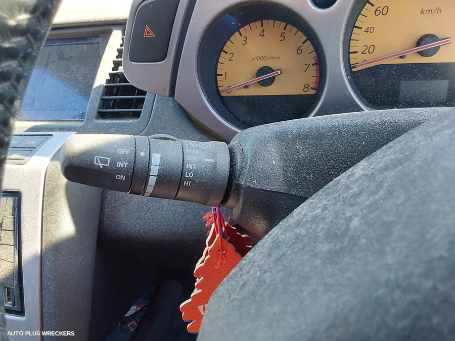 2005 Nissan Murano Right Door Mirror