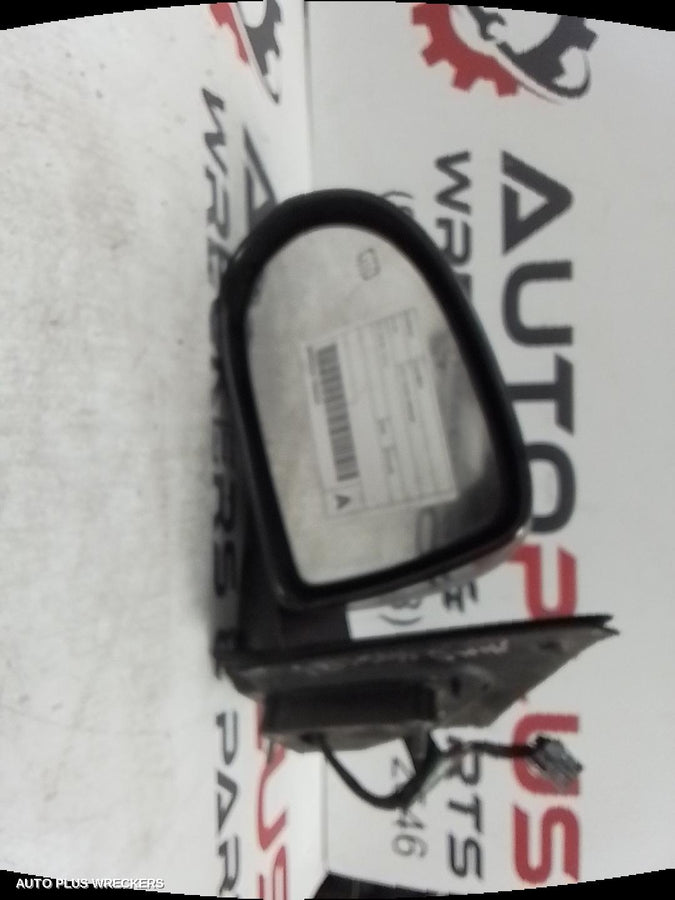 2006-2012 Dodge Caliber Left Door Mirror