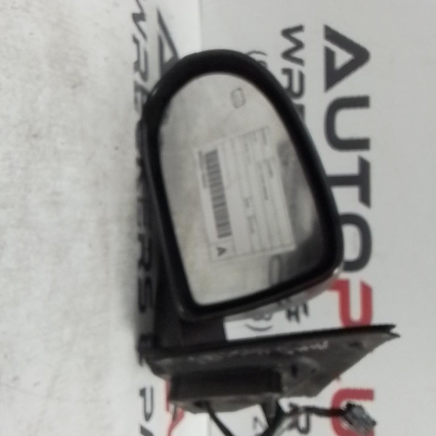 2006-2012 Dodge Caliber Left Door Mirror