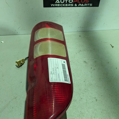 2005-2019 Toyota Hiace Right Taillight
