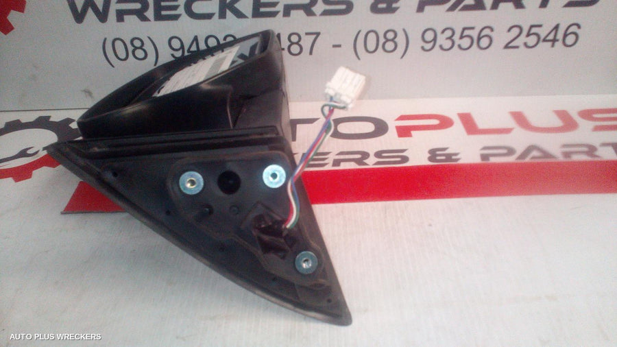 2011-2014 Subaru Outback Right Door Mirror