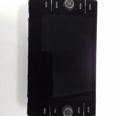 2020-2025 Volkswagen T-cross Radio Cd Dvd Sat Tv