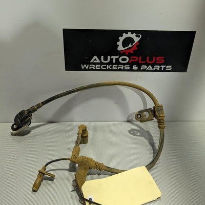 2012-2016 Mazda Cx5 Abs Sensor