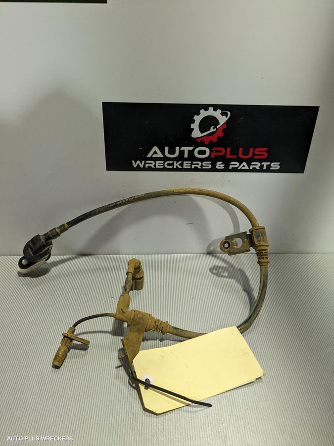 2012-2016 Mazda Cx5 Abs Sensor