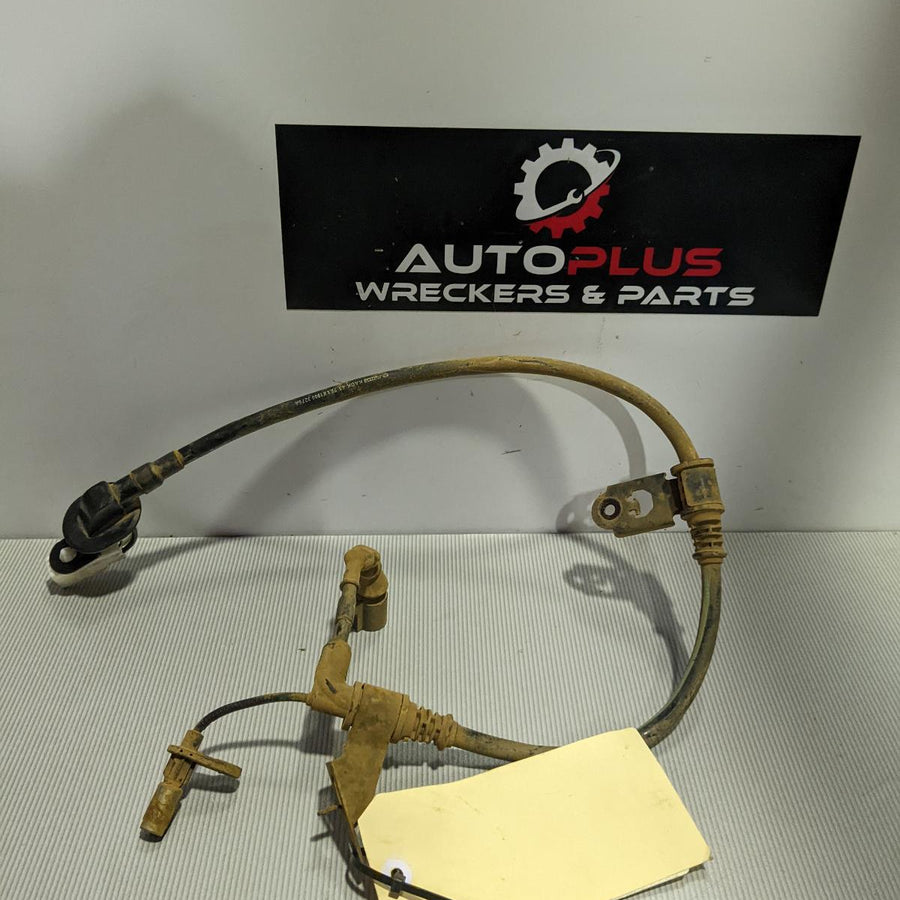 2012-2016 Mazda Cx5 Abs Sensor