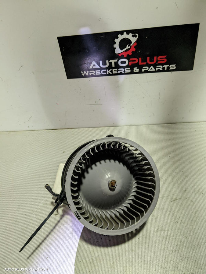 2016 Kia Cerato Heater Fan Motor