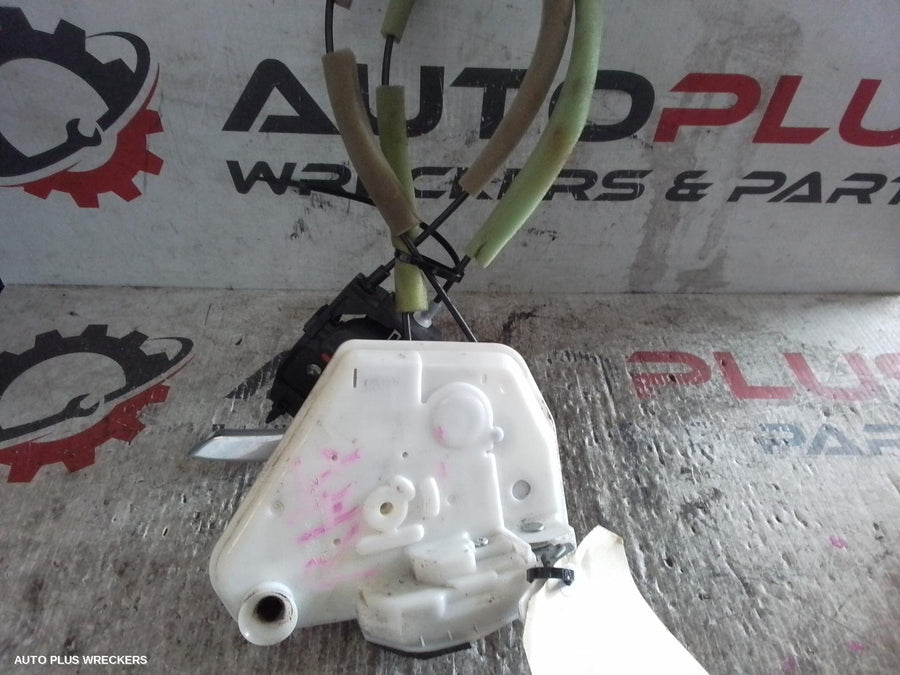 2012-2016 Mazda Cx5 Door Boot Gate Lock