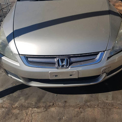 2003-2007 Honda Accord Radiator