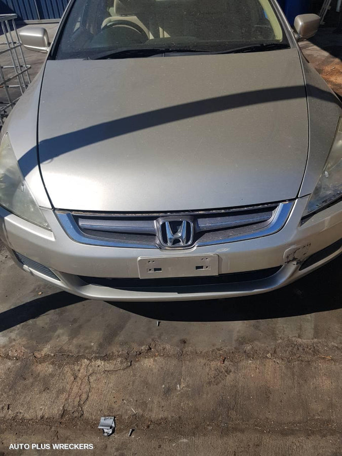 2005 Honda Accord Radiator