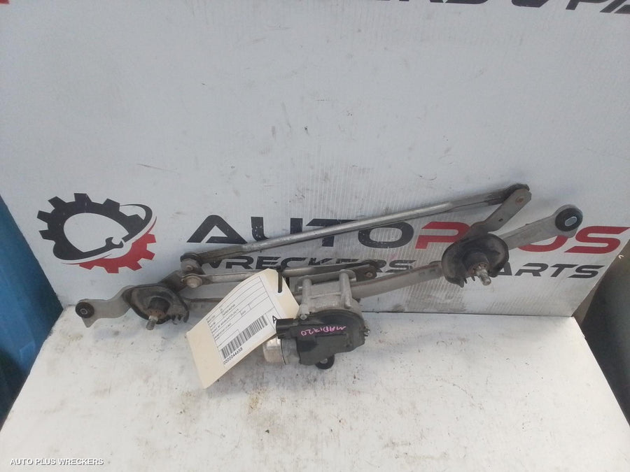 2019-2026 Mazda 3 Wiper Motor