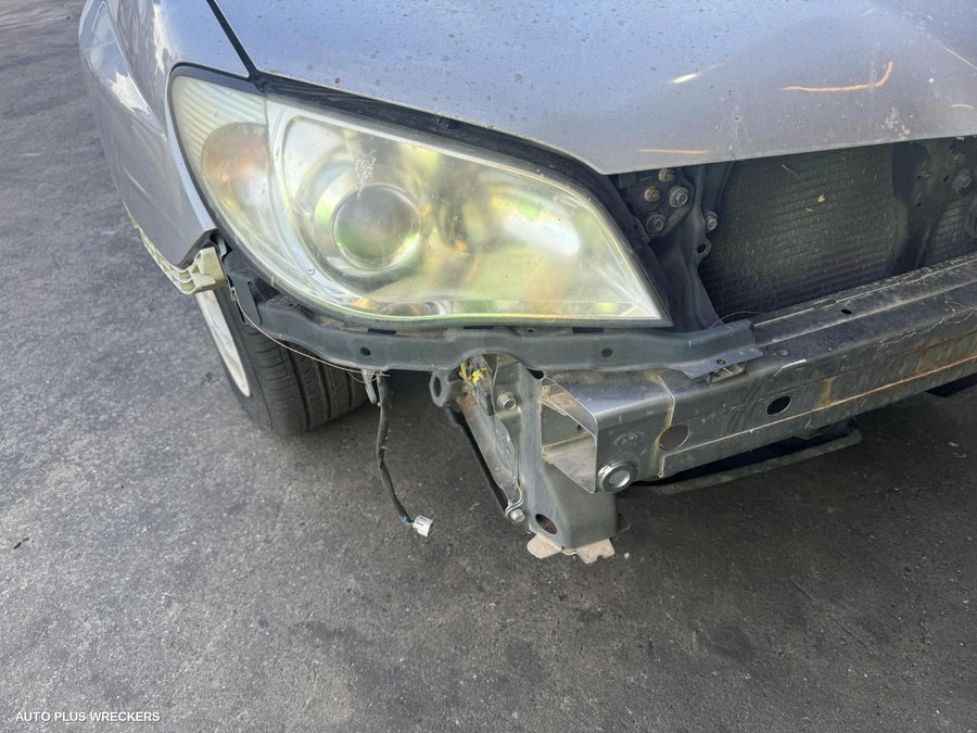 2007 Subaru Impreza Right Rear Wnd Reg Motor