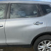 2016 Nissan Xtrail Wheel Mag