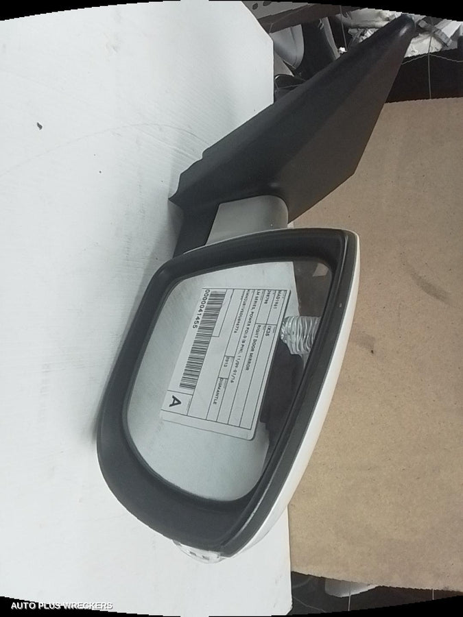 2009-2016 Hyundai Ix35 Right Door Mirror