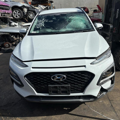 2017-2020 Hyundai Kona A C Hoses