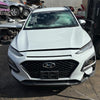 2019 Hyundai Kona Wheel Arch Flare
