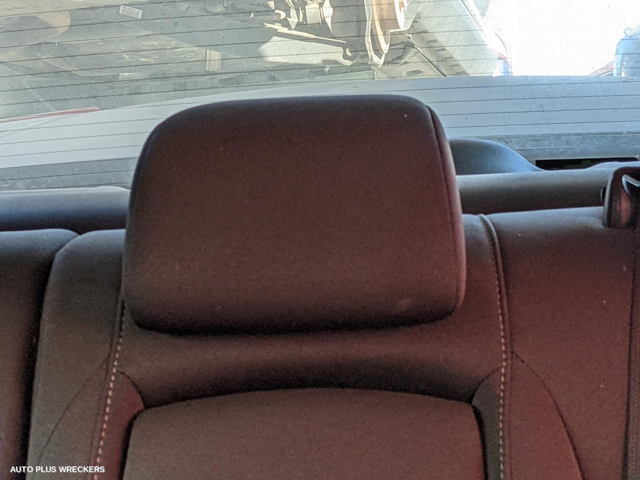 2018 Honda Civic Wheel Mag