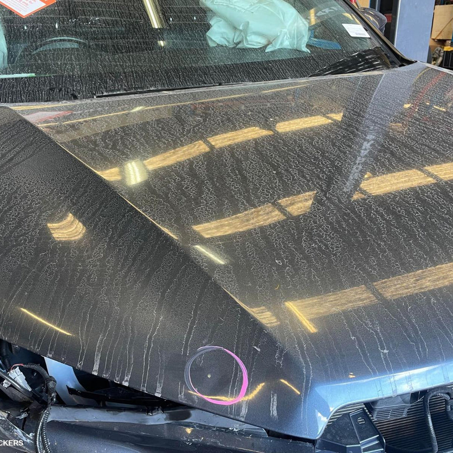 2019 Toyota Kluger Headrest