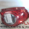 2011 Holden Barina Right Taillight