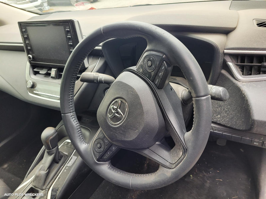 2020 Toyota Corolla Right Driveshaft