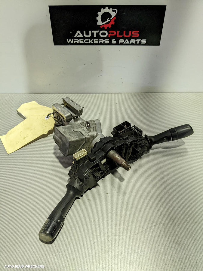 2012 Toyota Camry Combination Switch