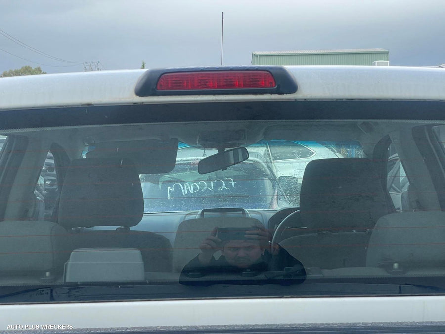 2014 Ford Ranger Radio Cd Dvd Sat Tv