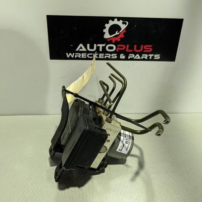 2011 Kia Sportage Abs Pump Modulator