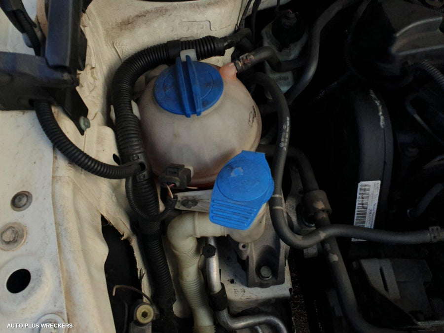 2006 Volkswagen Caddy A C Condenser