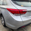 2012 Hyundai I40 Fuel Tank