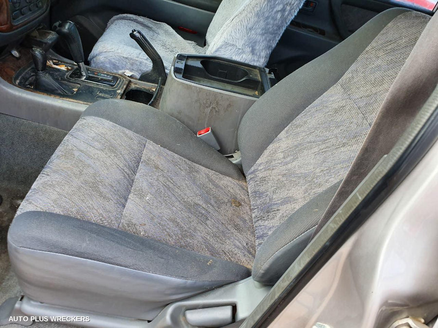 2001 Toyota Landcruiser Overflow Bottle