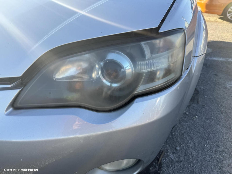 2003-2006 Subaru Outback Left Door Mirror