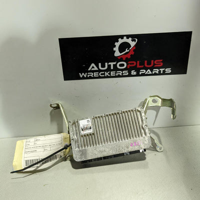 2013-2019 Toyota Corolla Ecu