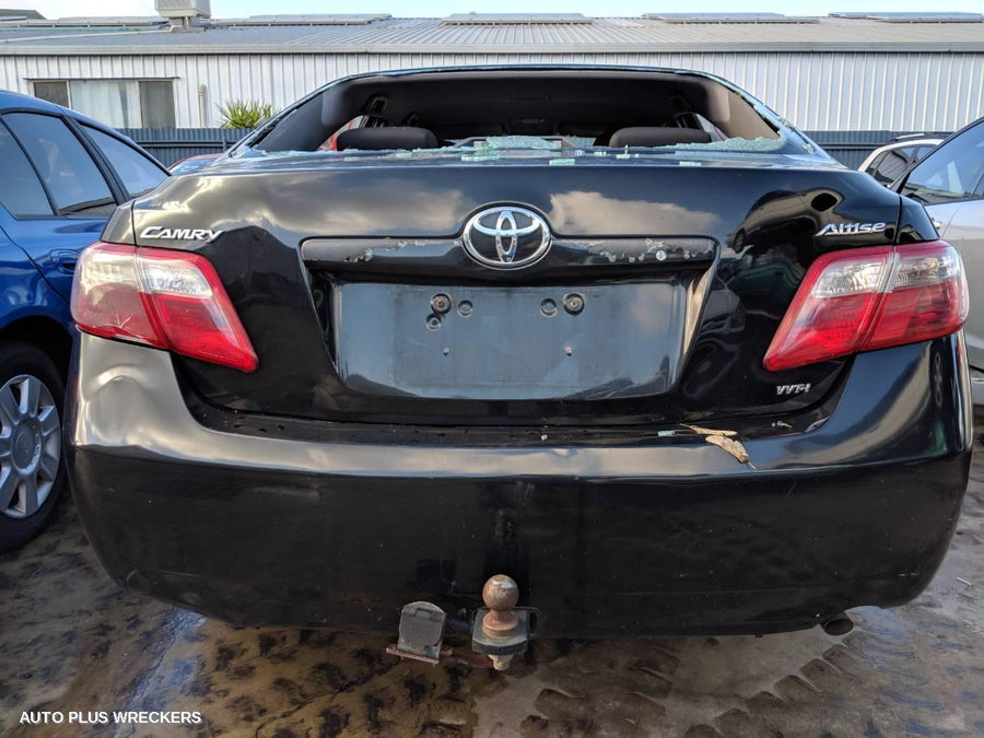2009 Toyota Camry A C Condenser