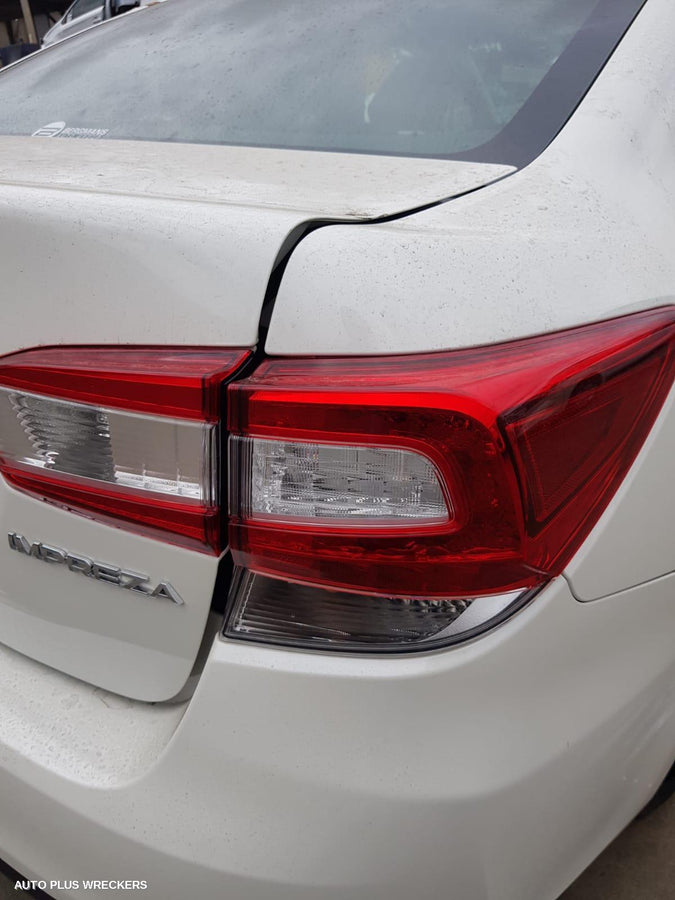 2016-2023 Subaru Impreza Frt Xmember Cradle